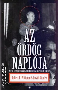 Az ördög naplója