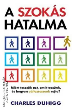 A szokás hatalma