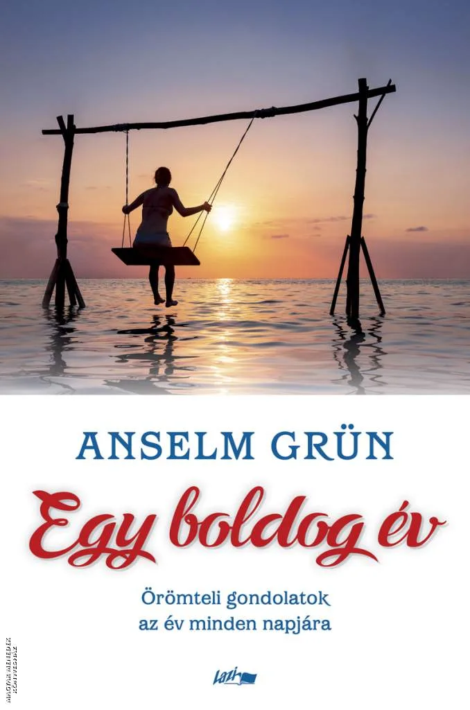 Egy boldog év