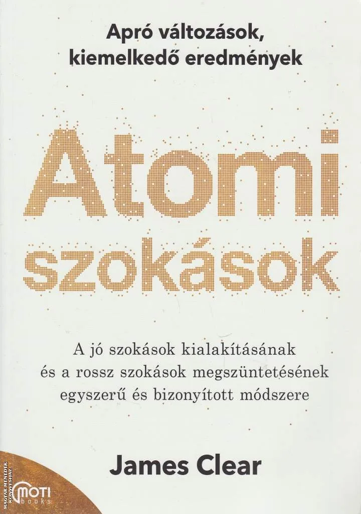 Atomi szokások