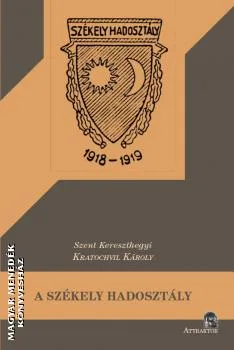 A székely hadosztály