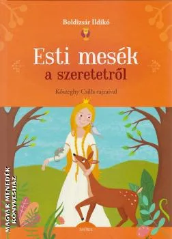 Esti mesék a szeretetről