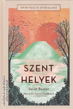 Szent helyek