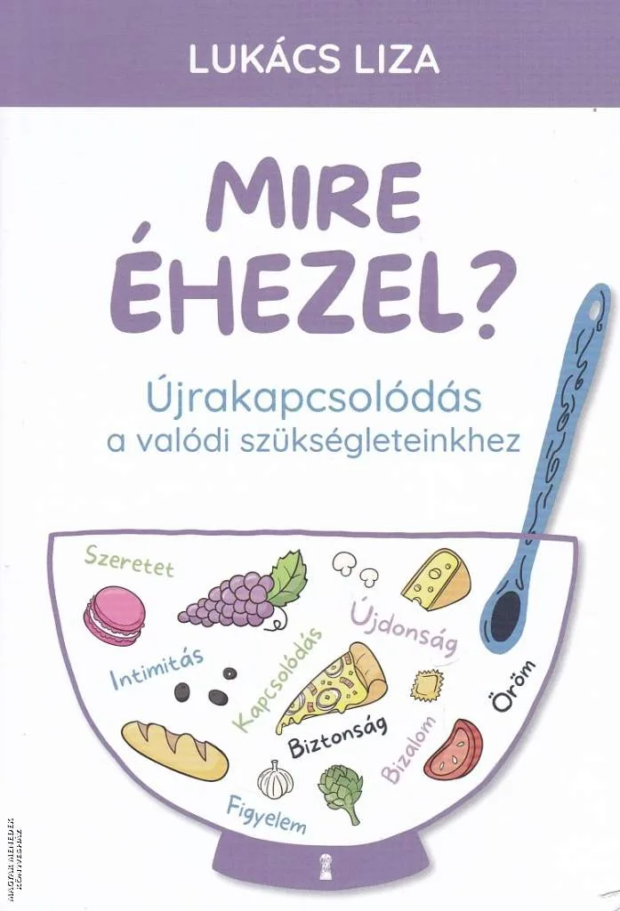 Mire éhezel?
