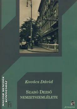 Szabó Dezső nemzetszemlélete