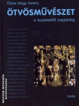 Ötvösművészet