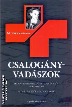 Csalogányvadászok