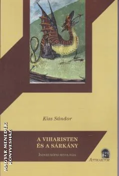 A viharisten és a sárkány