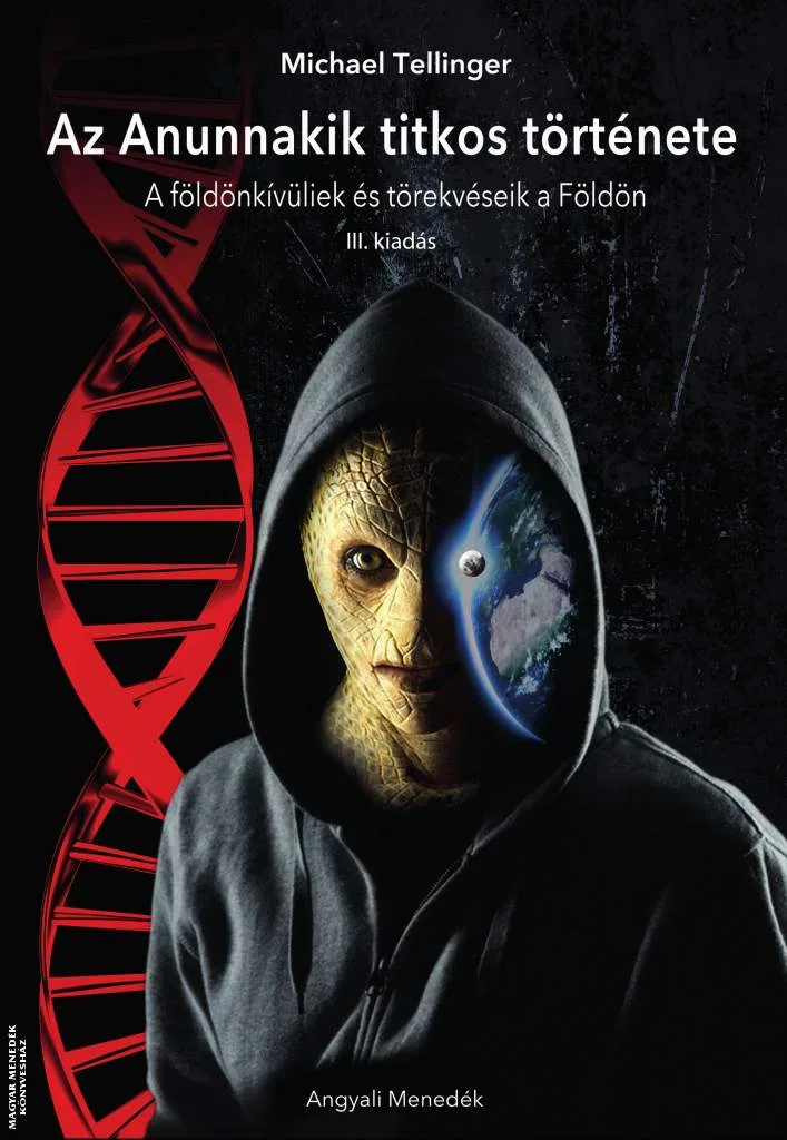 Az Anunnakik titkos története