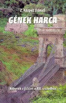 Gének harca