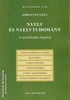 Nyelv és nyelvtudomány