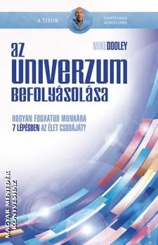 Az Univerzum befolyásolása ANTIKVÁR
