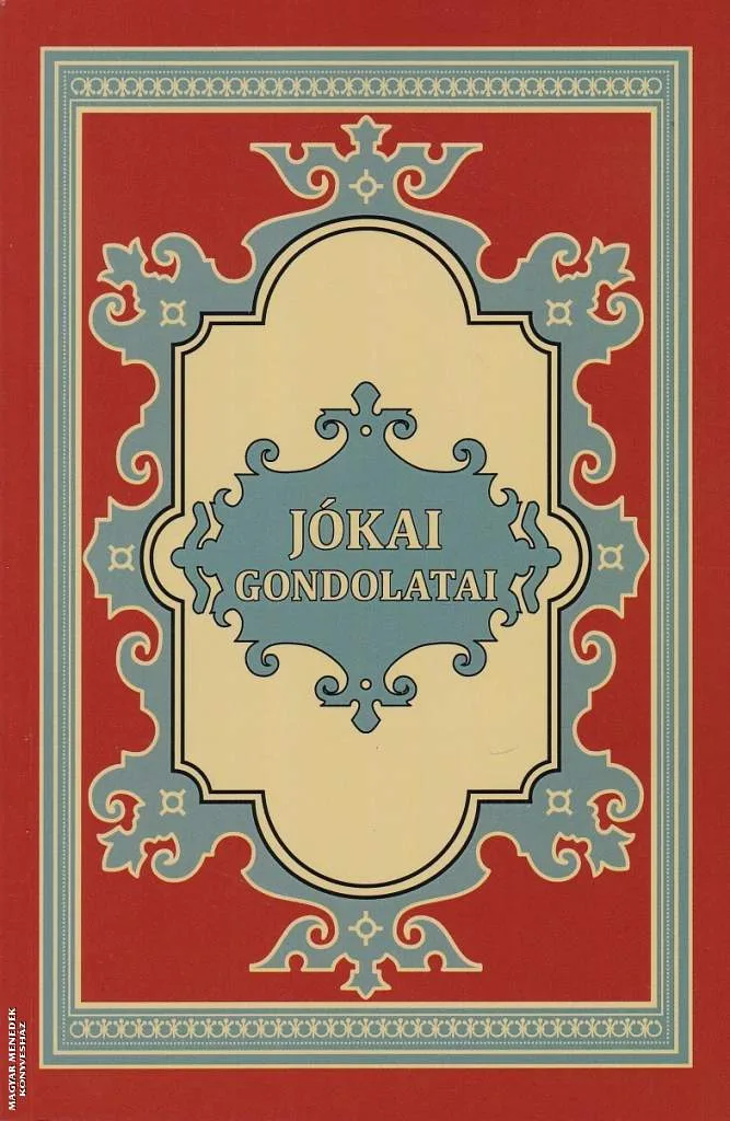 Jókai gondolatai