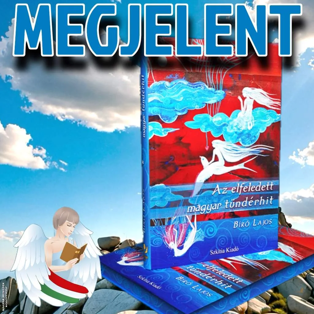 Az elfeledett magyar tündérhit