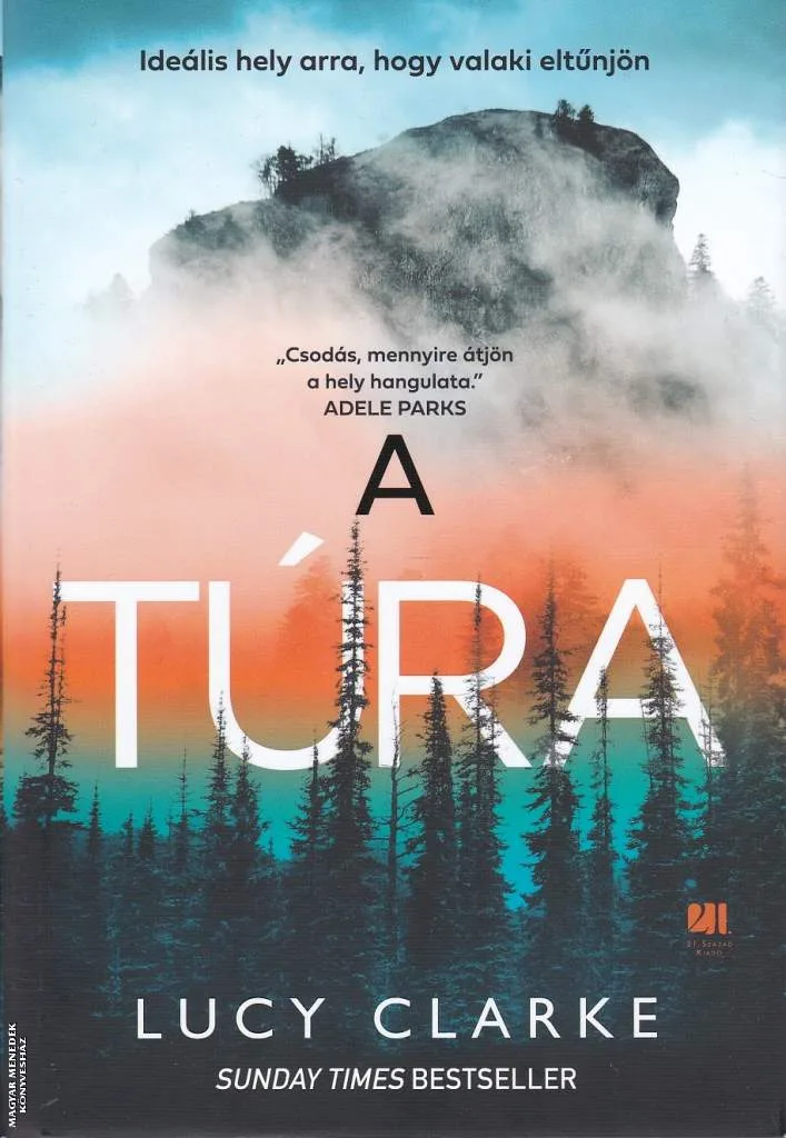 A túra