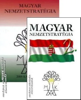 Magyar Nemzetstratégia 1-2 együtt