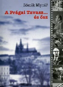 A prágai tavasz