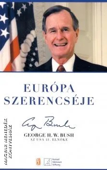 Európa szerencséje