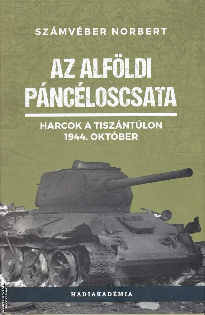 Az alföldi páncéloscsata