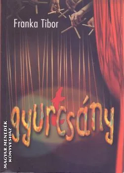 Gyurtcsány  ANTIKVÁR