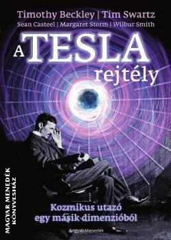 A Tesla rejtély