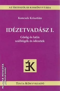 Idézetvadász I.