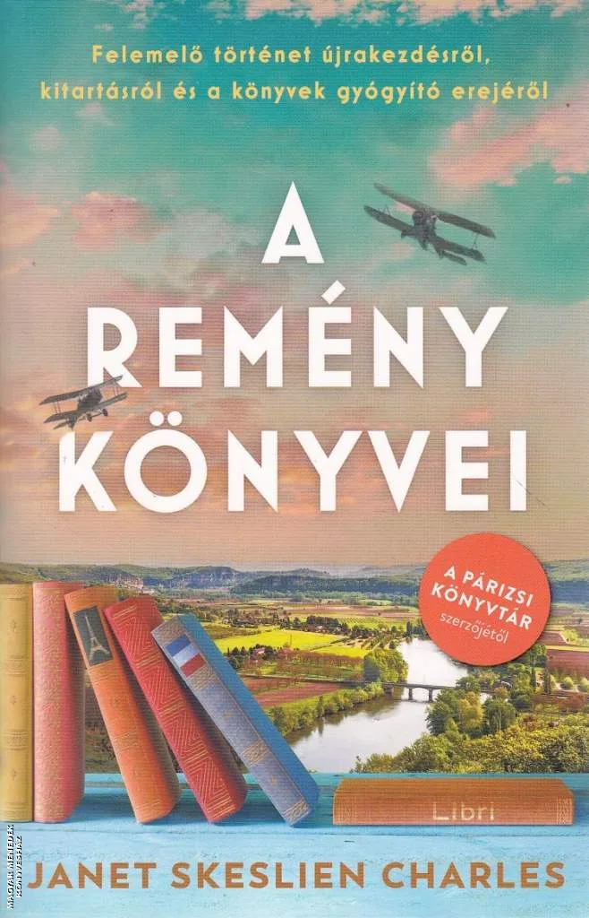 A remény könyvei