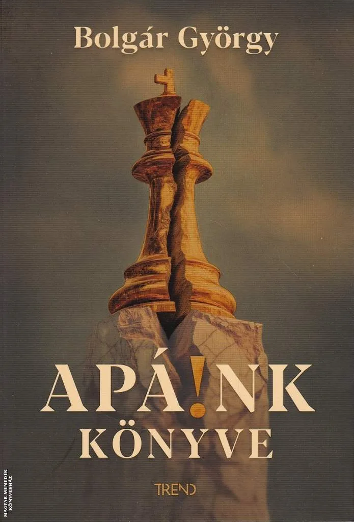 Apá!nk könyve