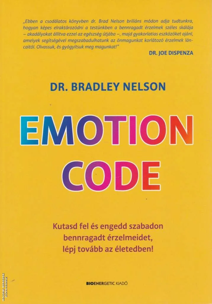 Emotion Code