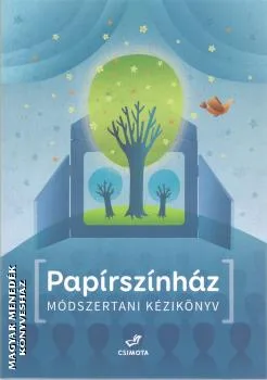 Papírszínház
