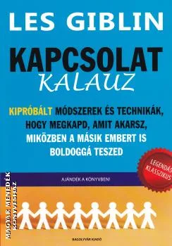 Kapcsolat kalauz