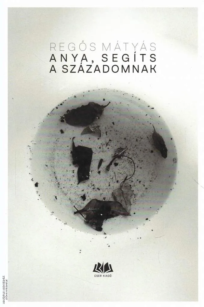 Anya, segíts a századomnak