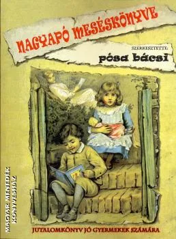 Nagyapó meséskönyve