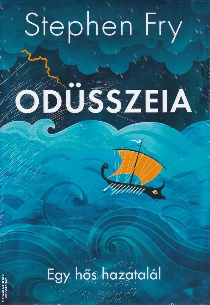 Odüsszeia