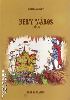 Hery város I.