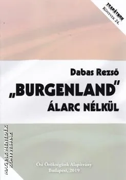 Burgenland álarc nélkül