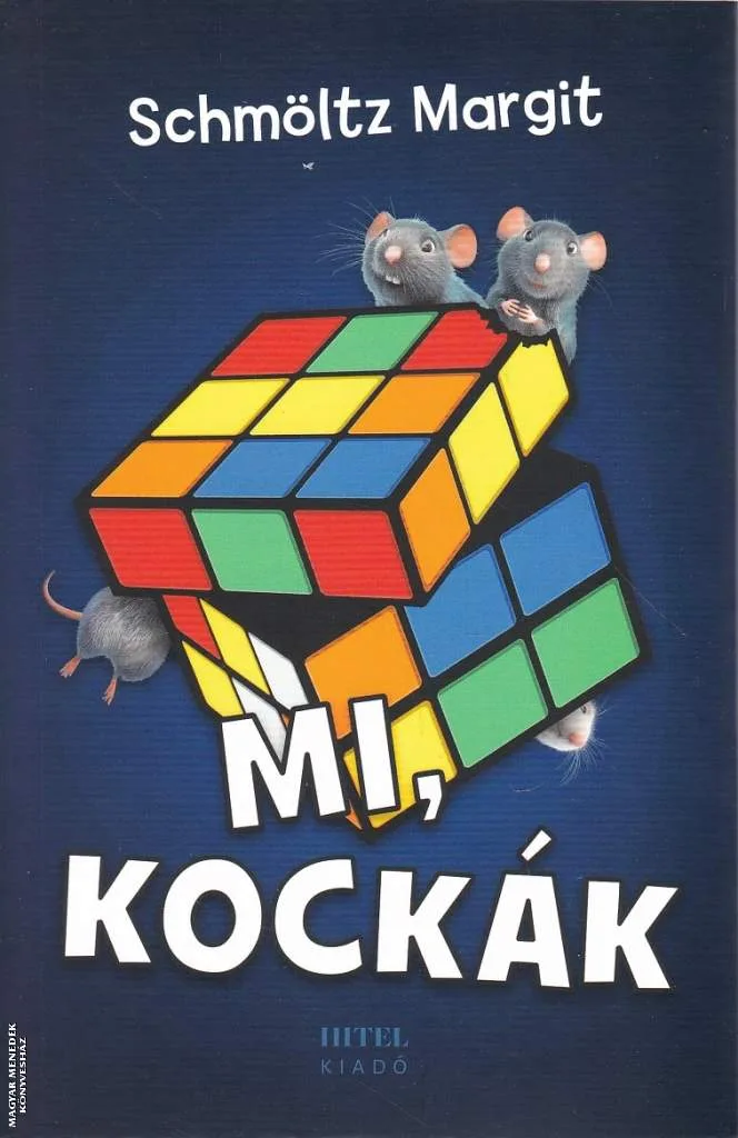 Mi, kockák