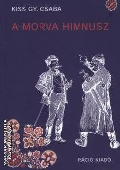 A morva himnusz