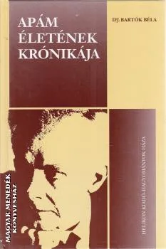 Apám életének krónikája
