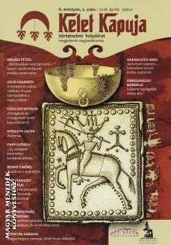 Kelet Kapuja 4. - 2018. április-június