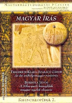 Magyar írás
