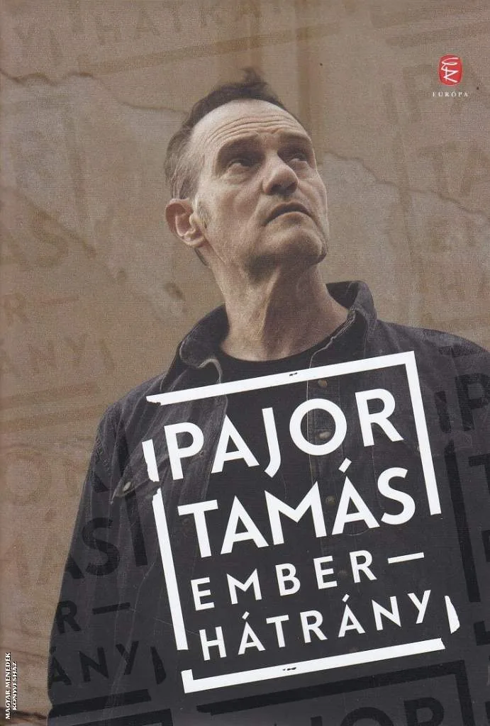 Emberhátrány
