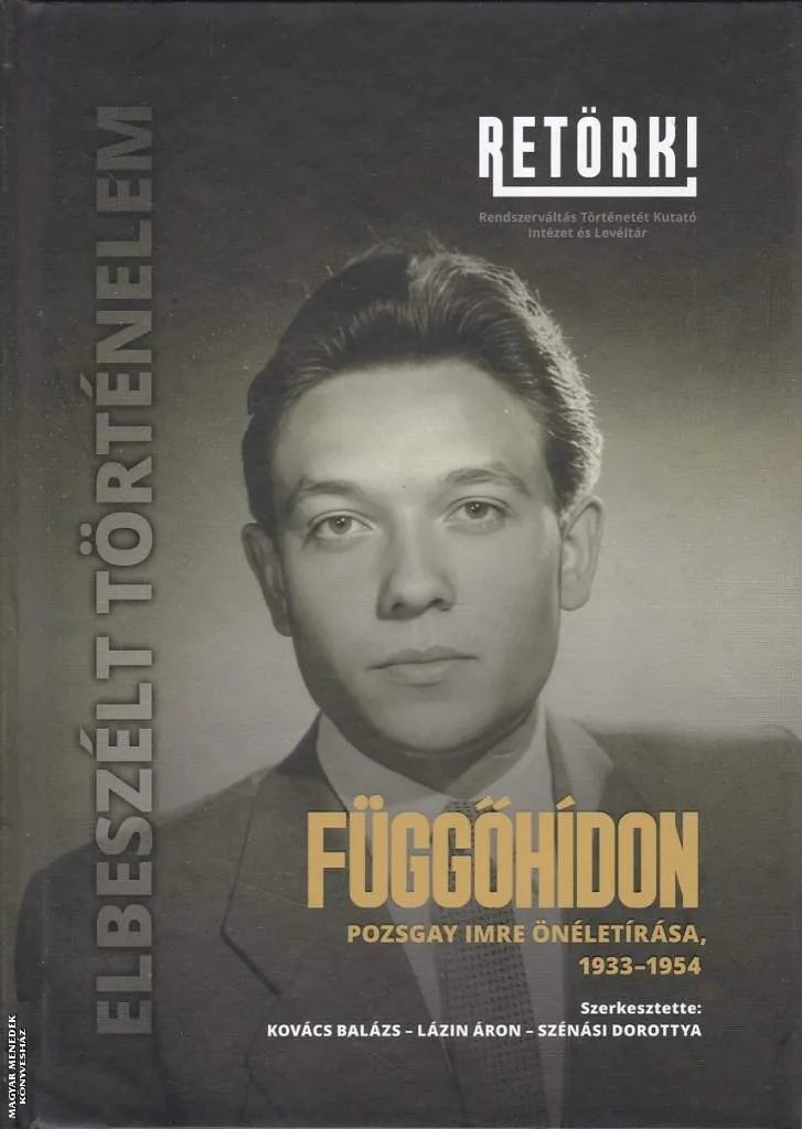 Függőhídon