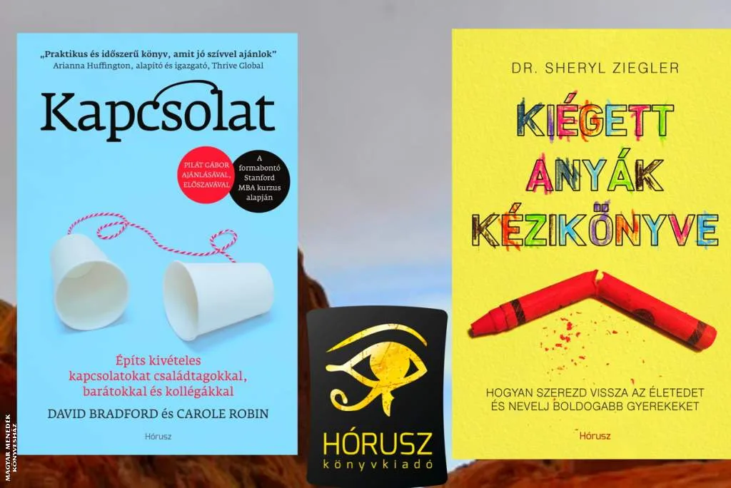 Hórusz III. Csomag