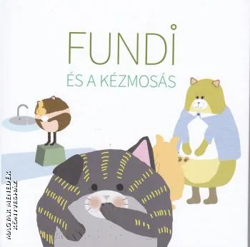 Fundi és a kézmosás