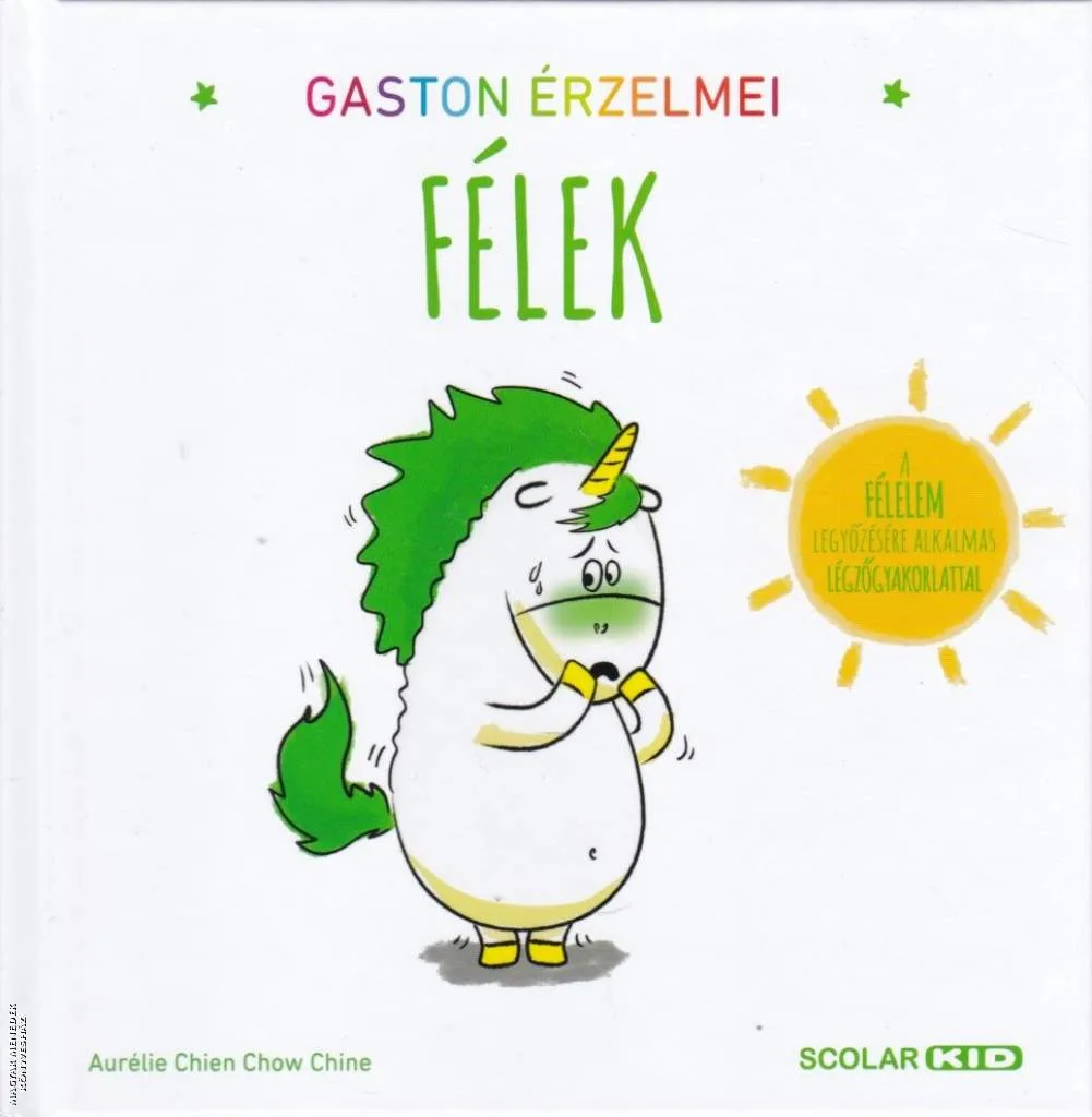Félek