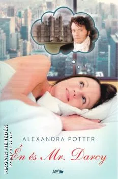 Én és Mr. Darcy