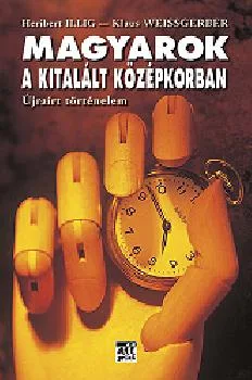 Magyarok a kitalált középkorban ANTIKVÁR