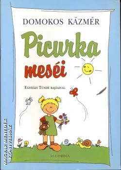 Picurka meséi