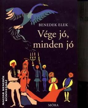 Vége jó, minden jó